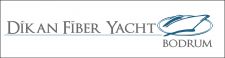 Dikan Fiber Yacht